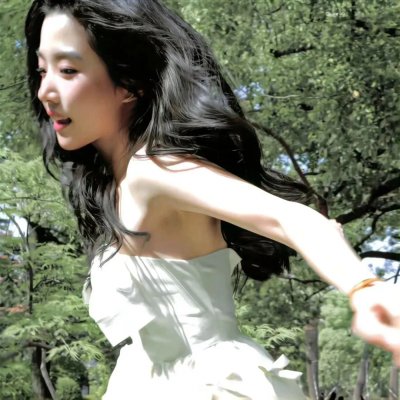 一笑倾国